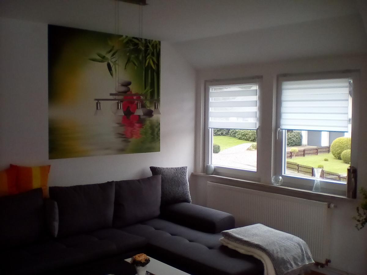 Ferienwohnung Am Geiersberg Walkenried Exteriér fotografie