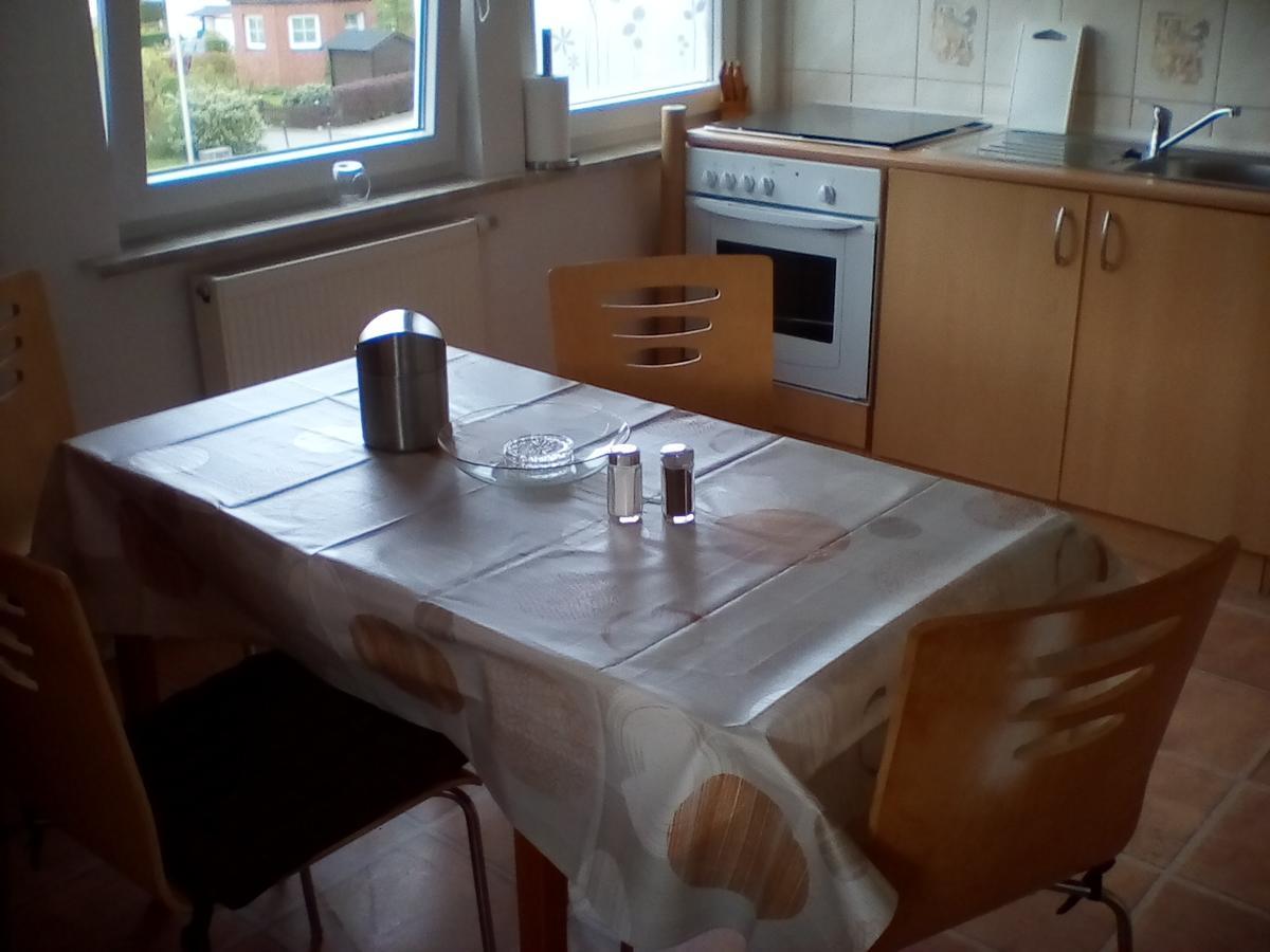 Ferienwohnung Am Geiersberg Walkenried Exteriér fotografie