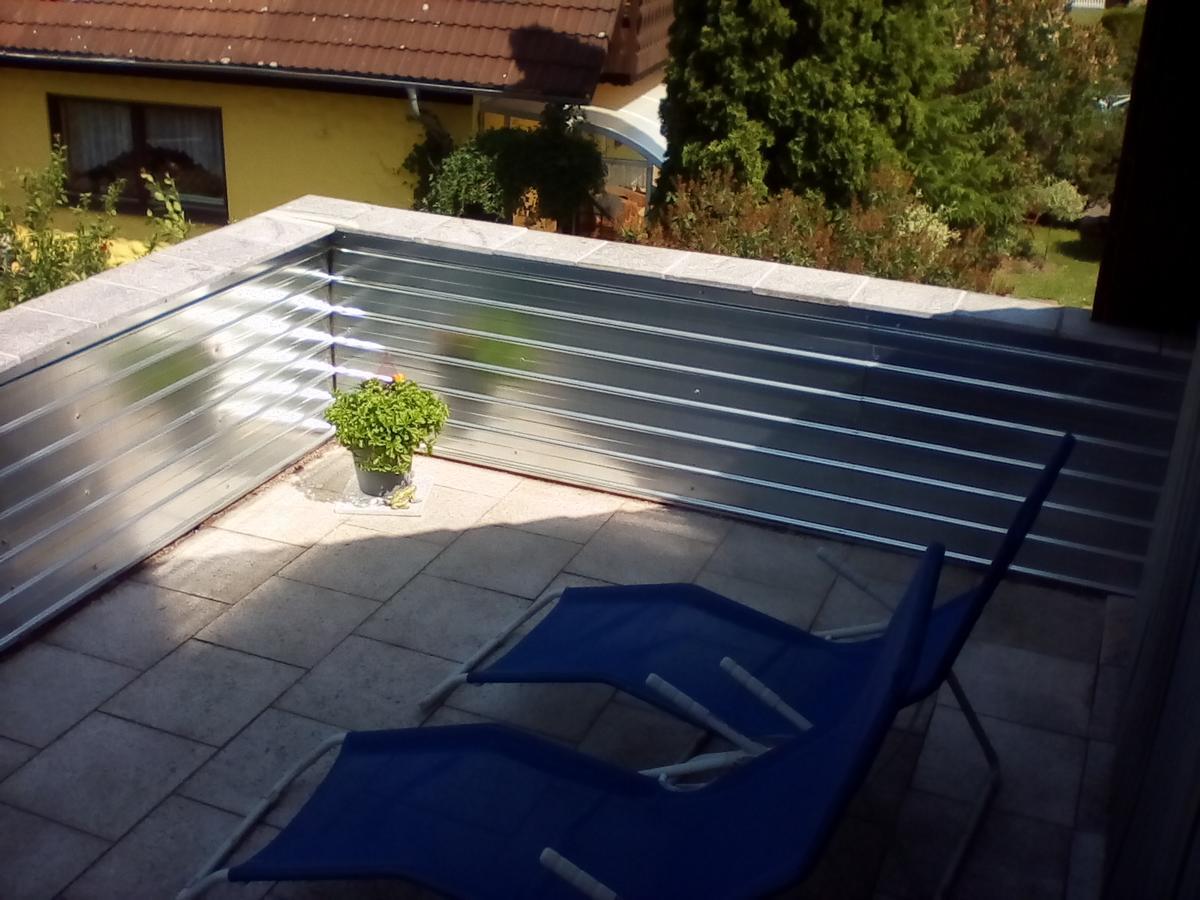 Ferienwohnung Am Geiersberg Walkenried Exteriér fotografie