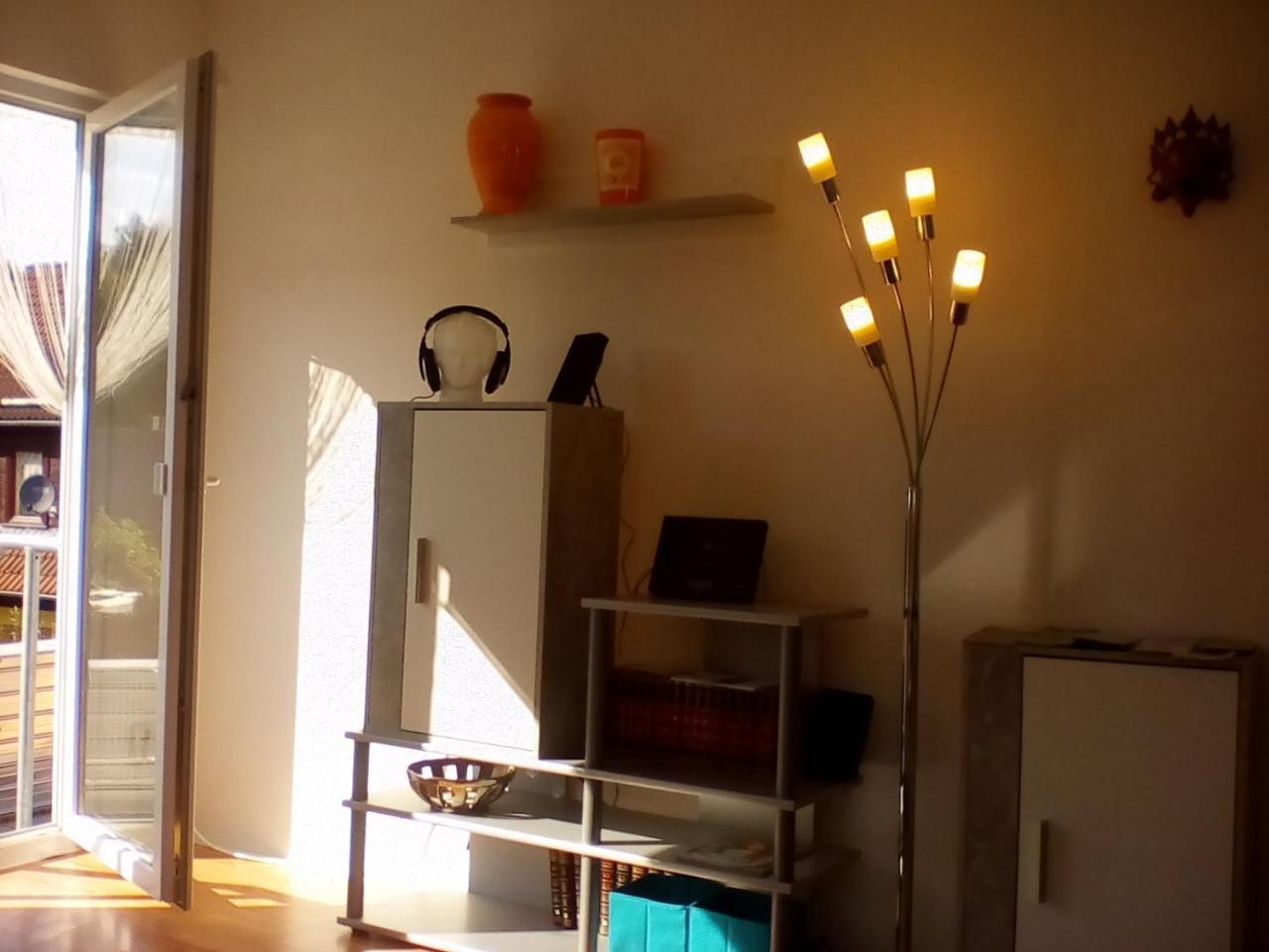 Ferienwohnung Am Geiersberg Walkenried Exteriér fotografie