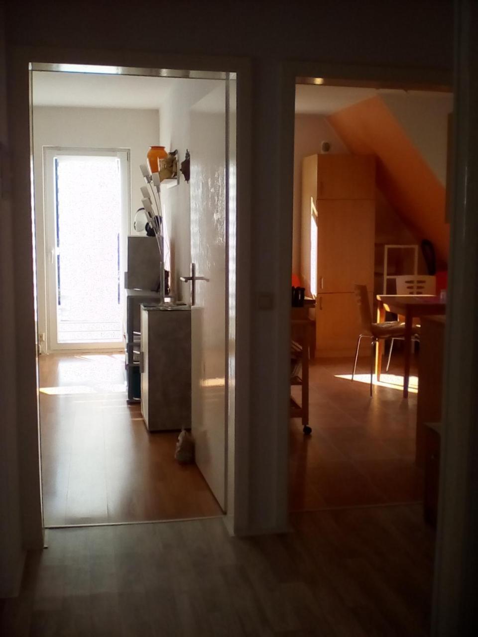Ferienwohnung Am Geiersberg Walkenried Exteriér fotografie