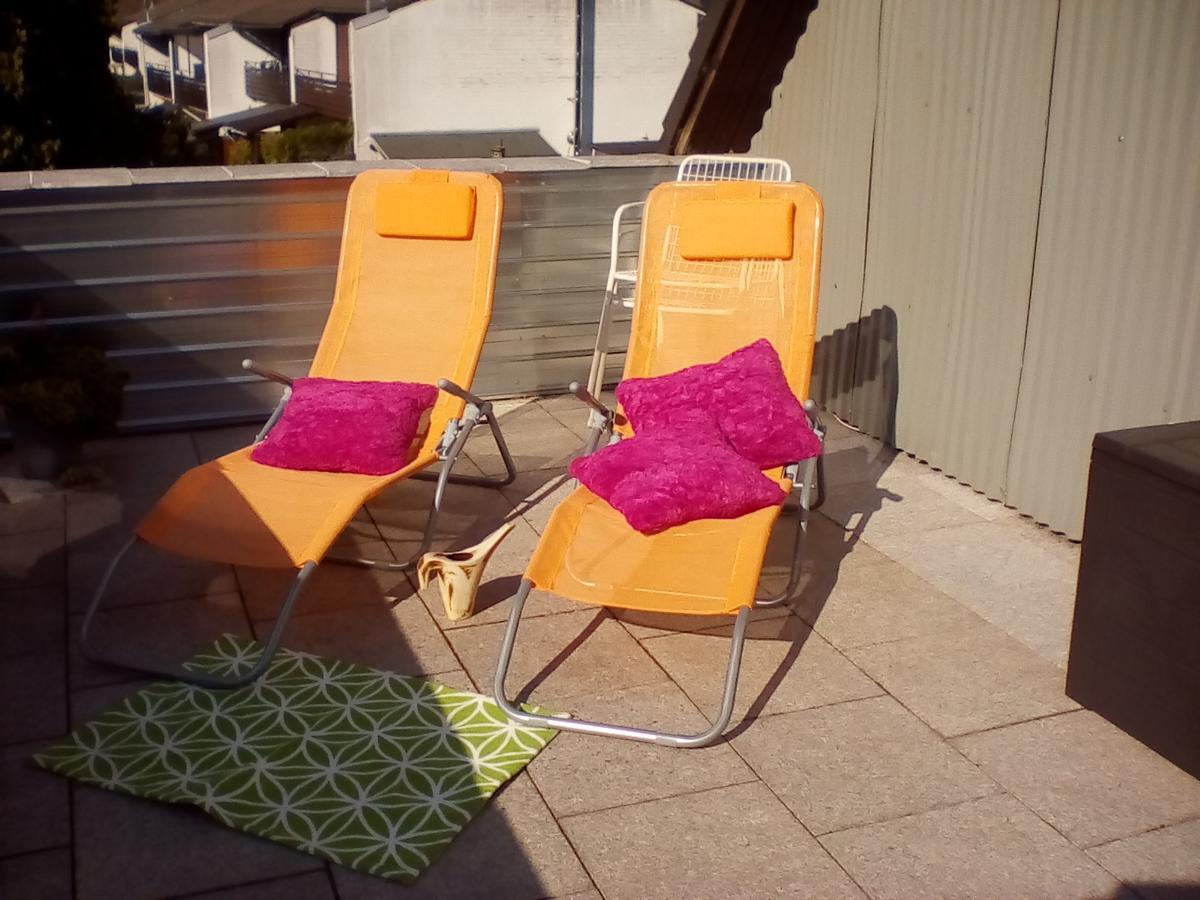 Ferienwohnung Am Geiersberg Walkenried Exteriér fotografie