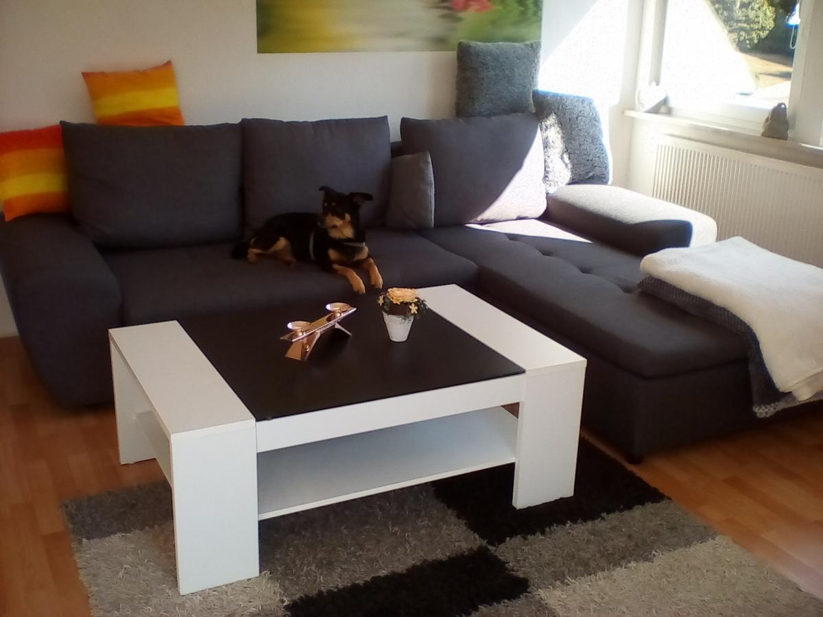 Ferienwohnung Am Geiersberg Walkenried Exteriér fotografie